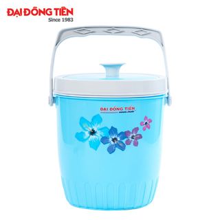 Bình Đá Tròn Giữ Nhiệt 18L Đại Đồng Tiến - L90829