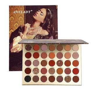 Phấn mắt AndyLady 511 bảng to 35ô