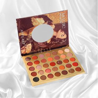 Phấn mắt AndyLady 511 bảng to 35ô