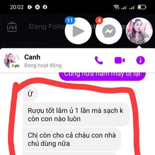 Ủ Chấy (chí) Gia Truyền