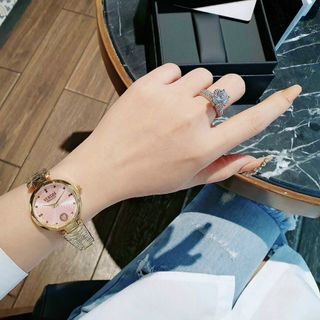 ĐỒNG HỒ VERRSACE VERSUS NỮ