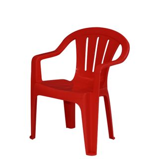 Ghế Bành 4 Sọc Lớn
