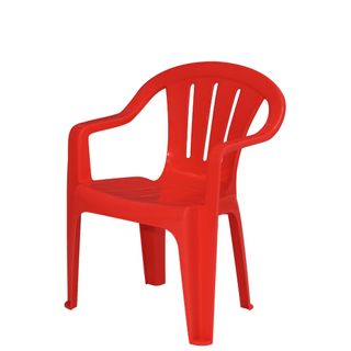 Ghế Bành 4 Sọc Lớn