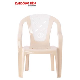 Ghế Bành 2 Màu Lớn - Đại Đồng Tiến
