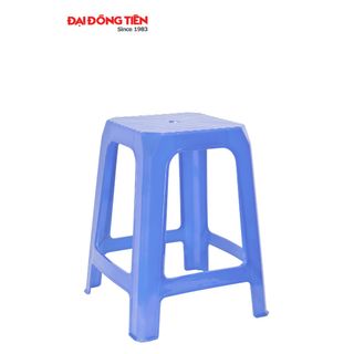 Ghế Nhựa Cao Sọc Cao Cấp Đại Đồng Tiến - F186