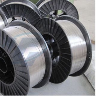 Dây titan - Que hàn titan - Que hàn bù titan - Titanium