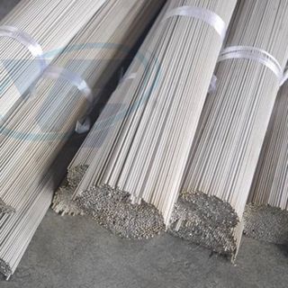 Dây titan - Que hàn titan - Que hàn bù titan - Titanium