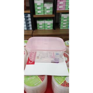 Hộp nhựa Nhật Đại Đồng Tiến - L508