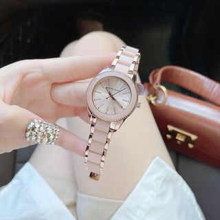 ĐỒNG HỒ ANNE KLEIN NỮ HỒNG CAO CẤP CỦA