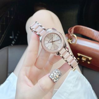 ĐỒNG HỒ ANNE KLEIN NỮ HỒNG CAO CẤP CỦA