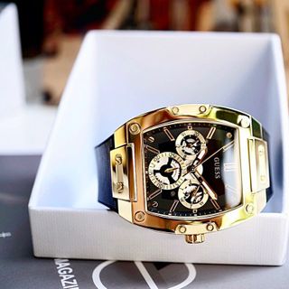 ĐỒNG HỒ GUEESS NAM SlÊU CẤP NEW