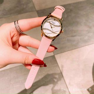 ĐỒNG HỒ TISSOT DA NỮ XINH XINH SALE