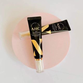 KEM MẮT AHC HÀN QUỐC MẪU MỚI 2022 CHÍNH HÃNG [ 30ML ] TÍP LỚN