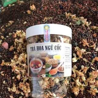 Trà Hoa Ngũ Cốc