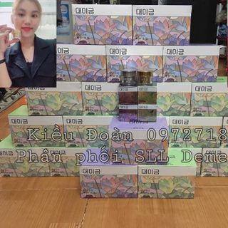 Kem trị Mụn Demejine