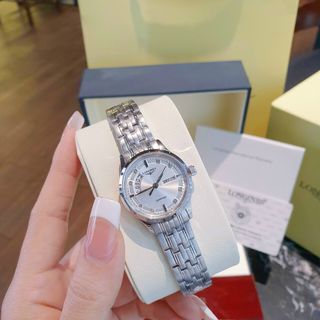 ĐỒNG HỒ LONGlNES MINI NỮ TRUNG CẤP SALE