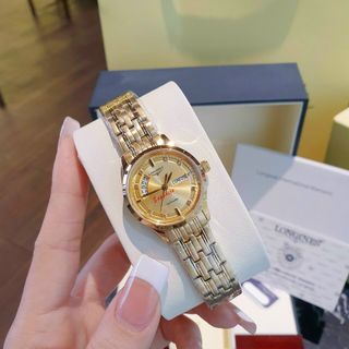 ĐỒNG HỒ LONGlNES MINI NỮ TRUNG CẤP SALE