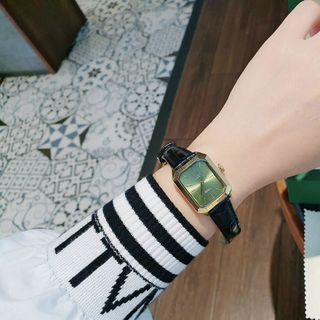 ĐỒNG HỒ ROLLEX DA NỮ MlNI XINH