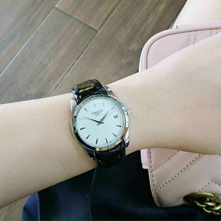 ĐỒNG HỒ TISSOT DA NỮ XlNH XINH