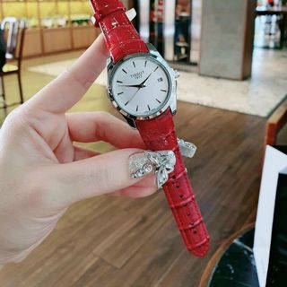 ĐỒNG HỒ TISSOT DA NỮ XlNH XINH