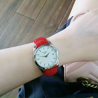 ĐỒNG HỒ TISSOT DA NỮ XlNH XINH