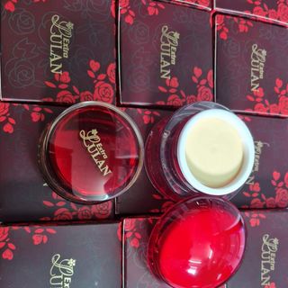 Kem dưỡng trắng da, giảm vết thâm nám và chống nhăn da Extra Lulan