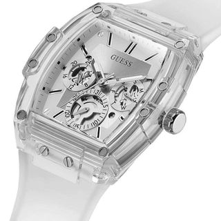 ĐỒNG HỒ GUEESS CRYSTAL ACCENTED WATCH NEW