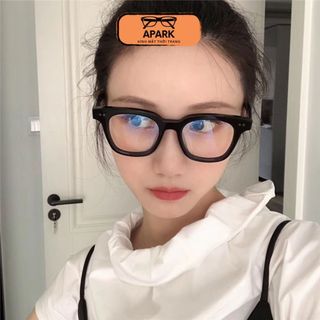 Gọng kính cận vuông thời trang nam nữ siêu rẻ - APARK