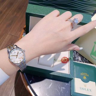 ĐỒNG HỒ ROLLEX MINI TRUNG CẤP NỮ SALE