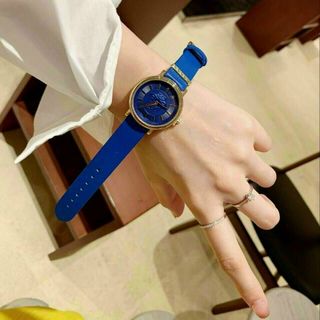 ĐỒNG HỒ VERRSACE DA NỮ XINH XINH