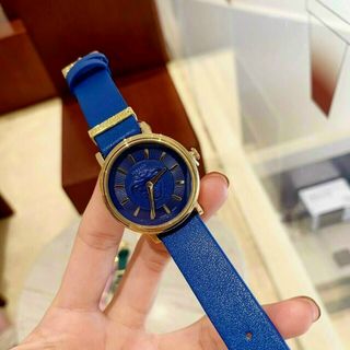 ĐỒNG HỒ VERRSACE DA NỮ XINH XINH