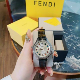 ĐỒNG HỒ FENDl CRAZY CARATS DIAMONDS