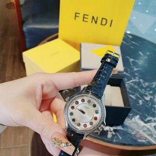 ĐỒNG HỒ FENDl CRAZY CARATS DIAMONDS