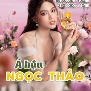 Nước hoa charme Memory nữ chính hãng giá sỉ