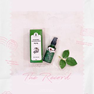 SERUM THẢO DƯỢC DƯỠNG TÓC - MỸ MỸ