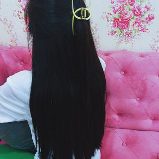 DẦU GỘI THẢO DƯỢC THIÊN NHIÊN - MỸ MỸ