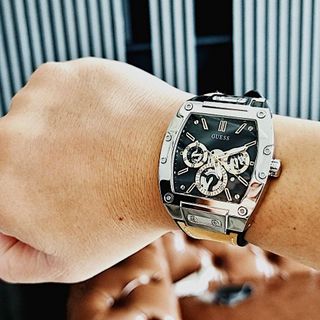 ĐỒNG HỒ GUEESD FOR MEN NEW