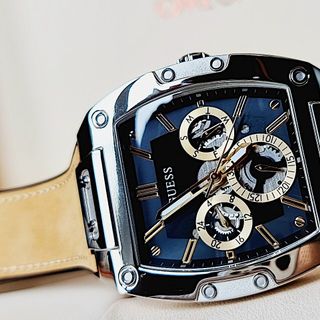ĐỒNG HỒ GUEESD FOR MEN NEW
