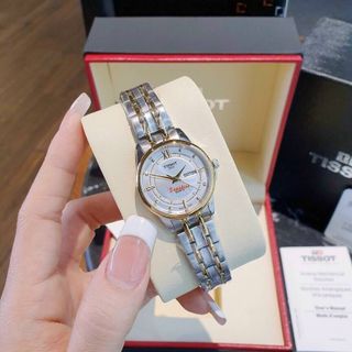 ĐỒNG HỒ TISSOT NỮ MINI TRUNG CẤP SALE