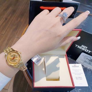 ĐỒNG HỒ TISSOT NỮ MINI TRUNG CẤP SALE