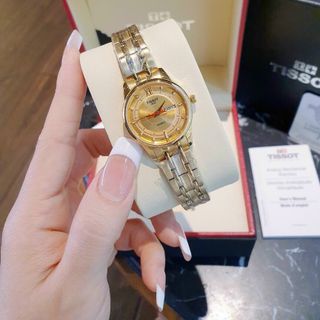 ĐỒNG HỒ TISSOT NỮ MINI TRUNG CẤP SALE