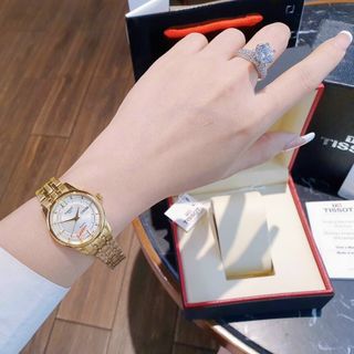 ĐỒNG HỒ TISSOT NỮ MINI TRUNG CẤP SALE