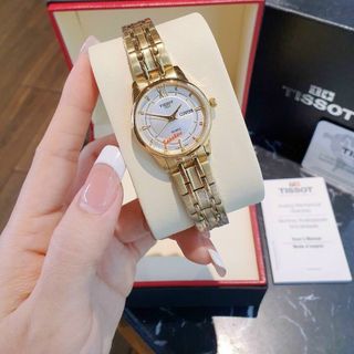 ĐỒNG HỒ TISSOT NỮ MINI TRUNG CẤP SALE