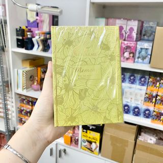 Nước hoa charme Memory nữ chính hãng