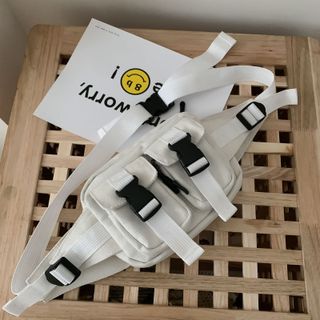 TÚI BAO TỬ CANVAS ĐEO CHÉO CHO NAM VÀ NỮ giá sỉ