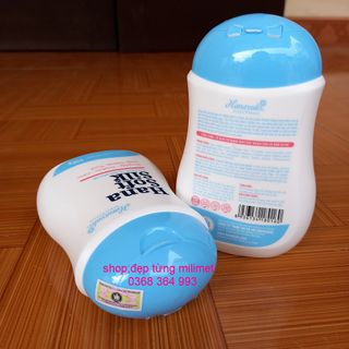 (HÀNG CHÍNH HÃNG) Dung Dịch Vệ Sinh Phụ Nữ Hana Soft silk