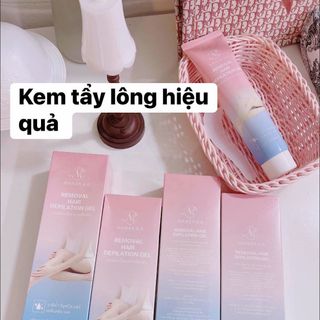 Kem tẩy lông venakaa giá sỉ