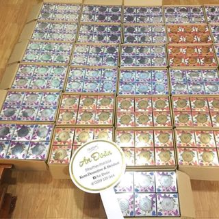 DEMEJINE KEM TRỊ MỤN