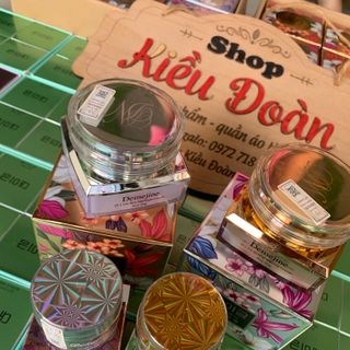 DEMEJINE KEM TRỊ MỤN