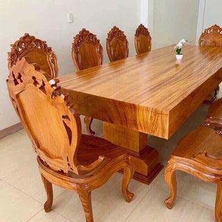 Ghế Luis Hương Đá